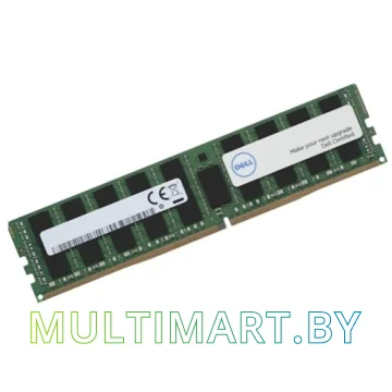 Оперативная память Dell 16GB DDR4 PC4-19200 (370-ACNU)